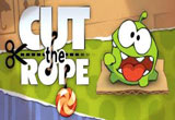 دانلود Cut The Rope 1.0.0.30