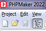 دانلود e-World Tech PHPMaker 2024.1