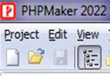 دانلود e-World Tech PHPMaker 2024.15