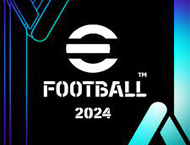 دانلود eFootball 2024