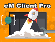 دانلود eM Client Pro 10.2.1712