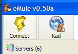 دانلود eMule 0.5a