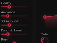 دانلود FxSound Pro 1.1.27 / Enhancer Premium 13.028