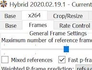 دانلود Hybrid 2025.03.09.1 Win/Mac/Linux