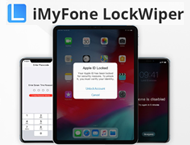 دانلود iMyFone LockWiper 7.8.0.4 Multilingual