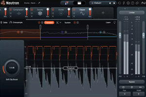 دانلود iZotope Neutron 5.1.0 (x64)