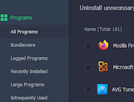 دانلود IObit Uninstaller Pro 13.6.0.5
