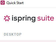 دانلود iSpring Suite 11.3.6 Build 18005