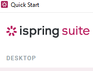 دانلود iSpring Suite 11.9.0 Build 4