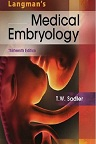 دانلود Langman’s Medical Embryology – Thirteenth Edition