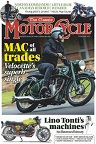 دانلود مجله حرفه ای موتور سیکلت