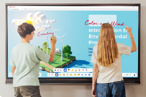 دانلود myViewBoard Whiteboard 2.74.11