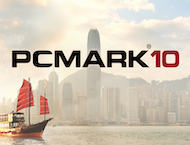 دانلود Futuremark PCMark 10 2.1.2563 x64