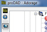 دانلود proDAD Adorage 3.0.135.6 with All-in-One Effect Library 1-13