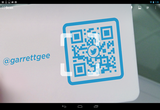 دانلود QR BarCode 1.8.6 for Android +4.1