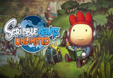 دانلود Scribblenauts Unlimited