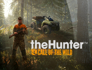 دانلود theHunter: Call of the Wild