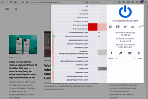 دانلود uBlock Origin (uBO) v1.73.0