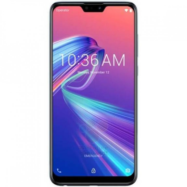 ایسوس ذن‌فون Zenfone Max M2 Zenfone Max Pro M2