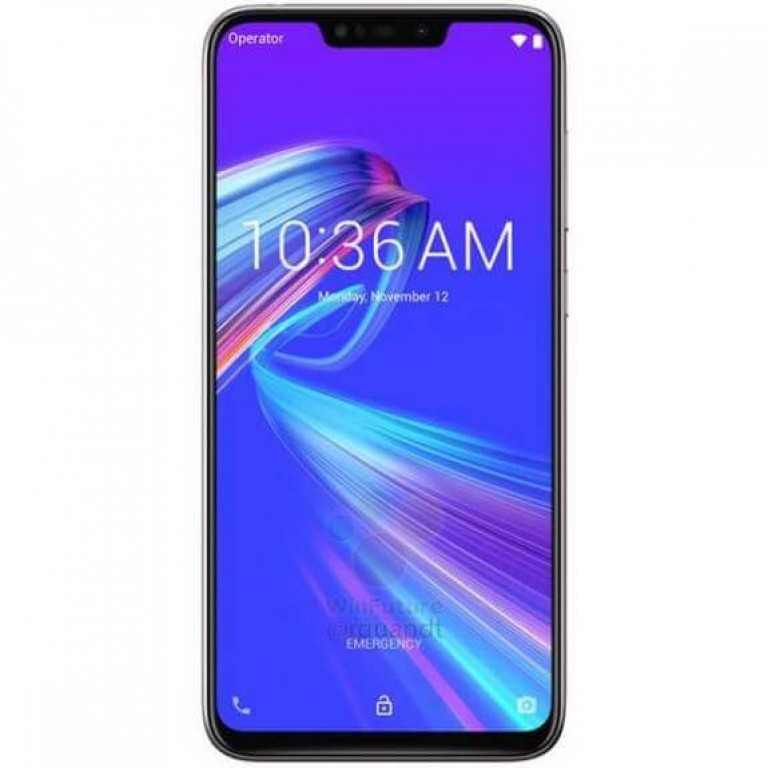 ایسوس ذن‌فون Zenfone Max M2 Zenfone Max Pro M2