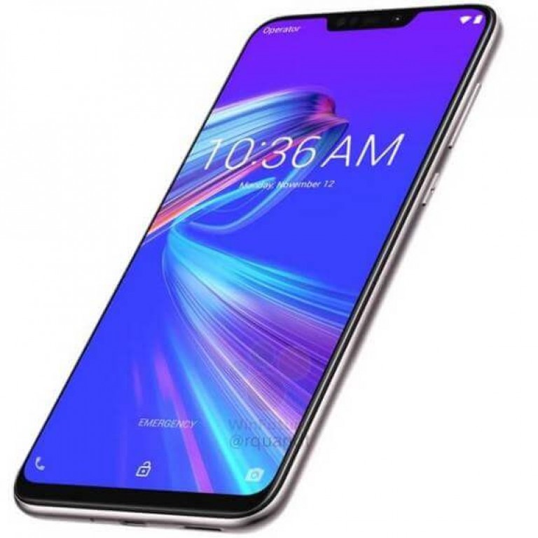 ایسوس ذن‌فون Zenfone Max M2 Zenfone Max Pro M2