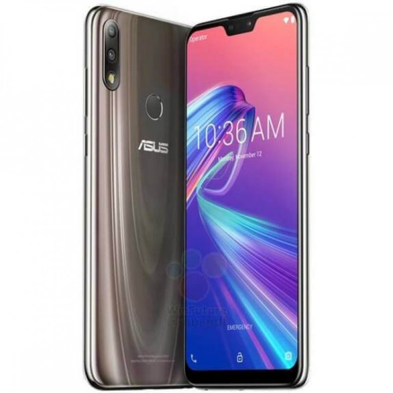 ایسوس ذن‌فون Zenfone Max M2 Zenfone Max Pro M2