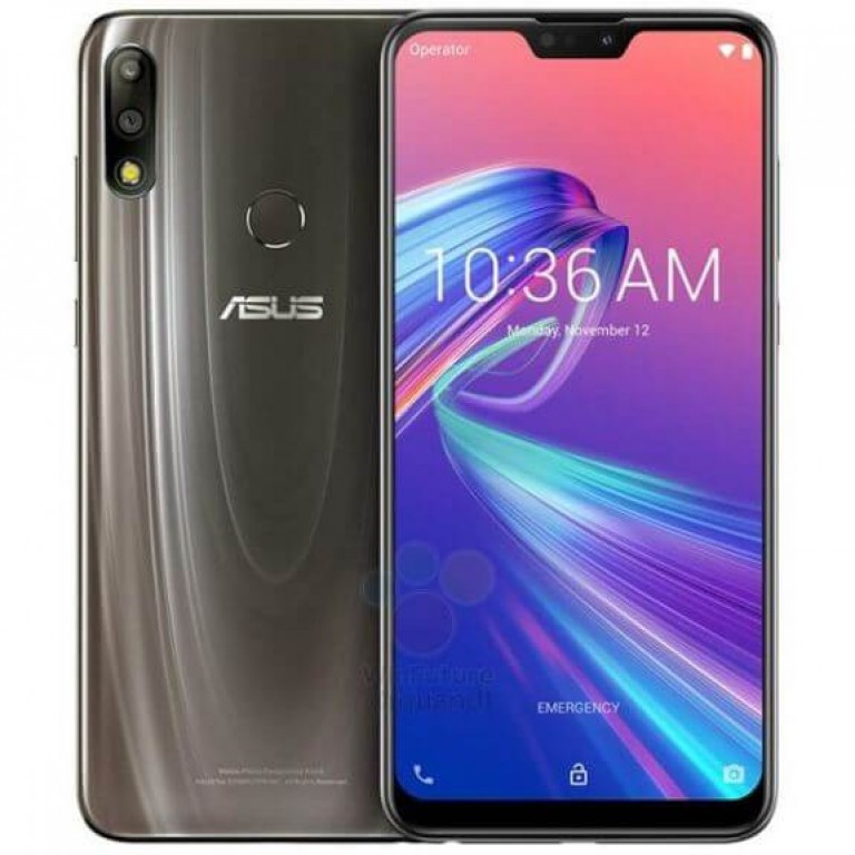 ایسوس ذن‌فون Zenfone Max M2 Zenfone Max Pro M2