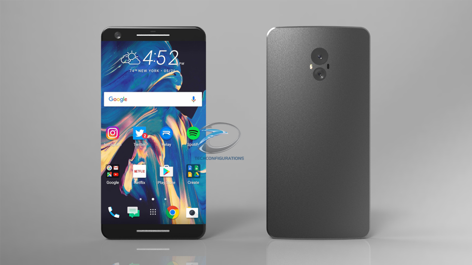 اچ‌تی‌سی فیس‌بوک سی‌پی‌یو