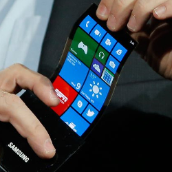 سامسونگ گلکسی گلکسی‌ایکس