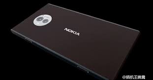 نوکیا گوشی‌هوشمند پردازنده