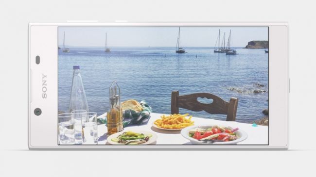 سونی اکسپریاXL اکسپریاL1