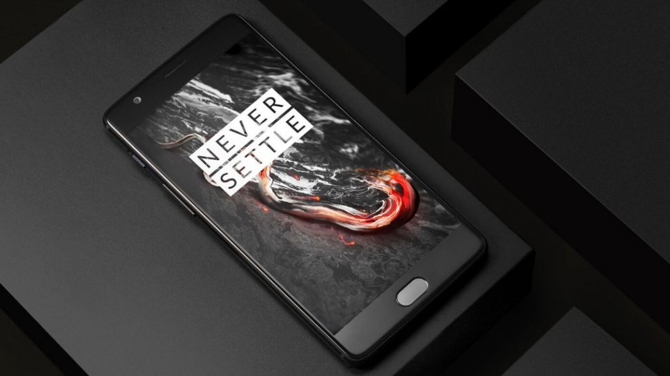 وان‌پلاس oneplus وان‌پلاسT3