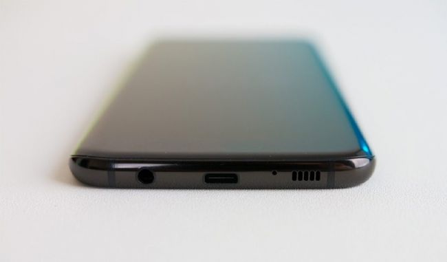 سامسونگ گلکسیS8 گلکسیS8پلاس