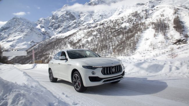 مازراتی اپل سامسونگ