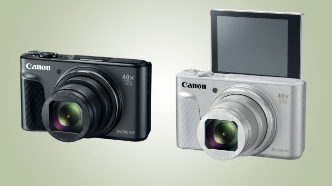 دوربین کنون Canon