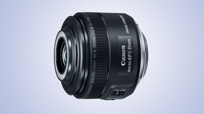 دوربین کنون Canon