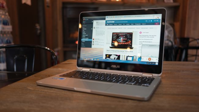 لپ‌تاپ ایسوس اچ‌پی سرفیس