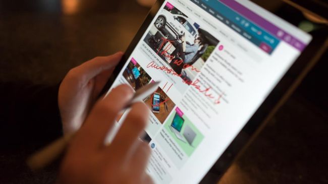 لپ‌تاپ ایسوس اچ‌پی سرفیس