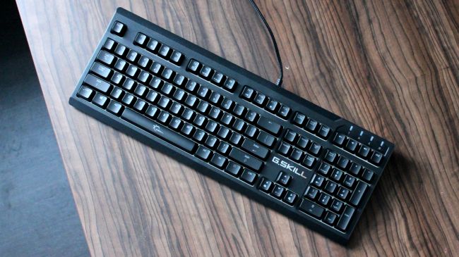 کیبورد صفحه‌کلید Keyboard