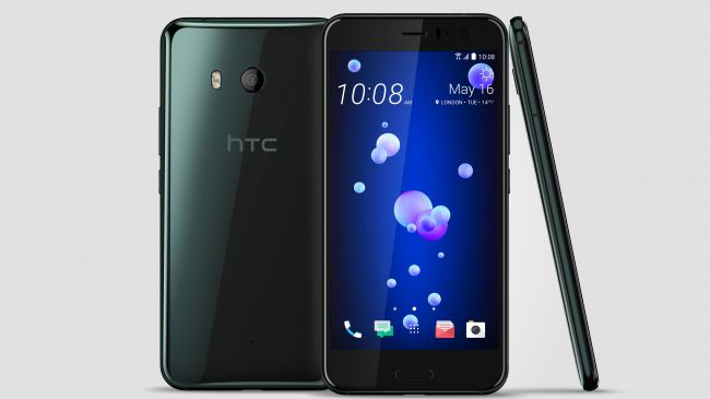 اچ‌تی‌سی اچ‌تی‌سی‌یو11 HTC