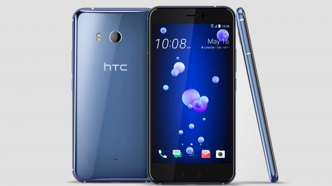 اچ‌تی‌سی اچ‌تی‌سی‌یو11 HTC