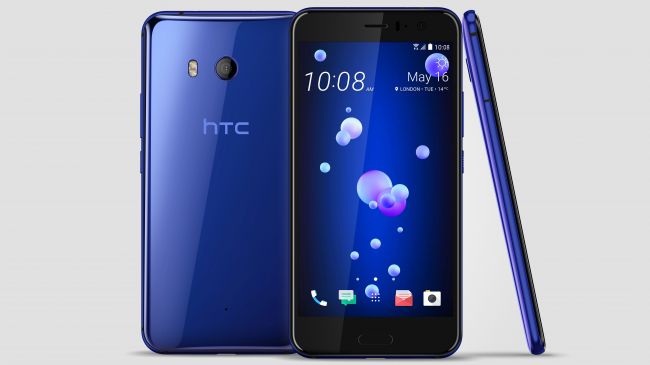 اچ‌تی‌سی اچ‌تی‌سی‌یو11 HTC