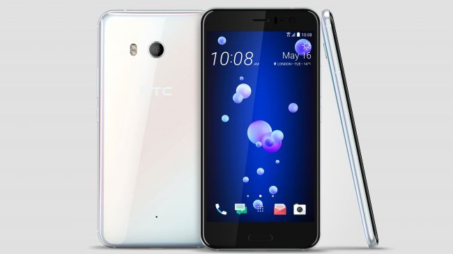 اچ‌تی‌سی اچ‌تی‌سی‌یو11 HTC