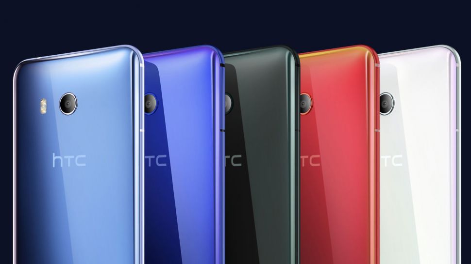 اچ‌تی‌سی اچ‌تی‌سی‌یو11 HTC