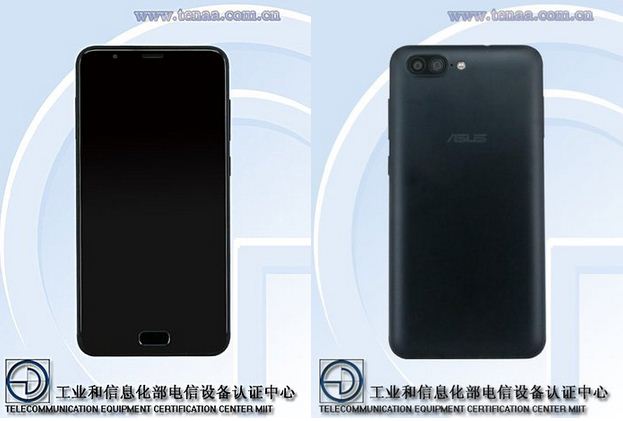 ایسوس ذن‌فون گوشی