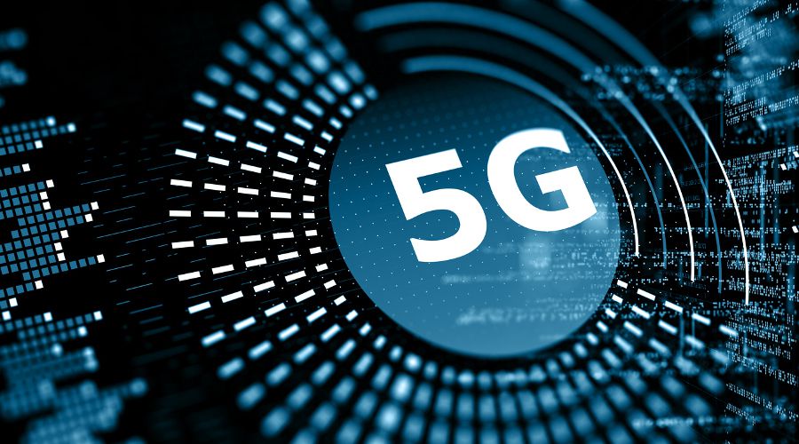 اینترنت نسل 5 5G اینترنت 5G آنر