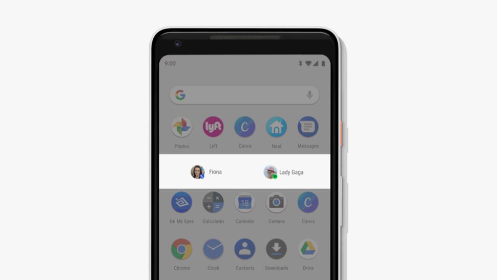 سیستم عامل گوگل اندروید اندروید P اپل iOS iOS 12