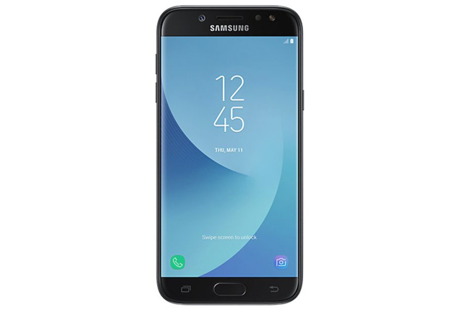 سامسونگ گلکسی گلکسی جِی 5 (2017) گلکسی جِی 5 اندروید اندروید O اندروید اوریو اندروید 8 اندروید 8.1