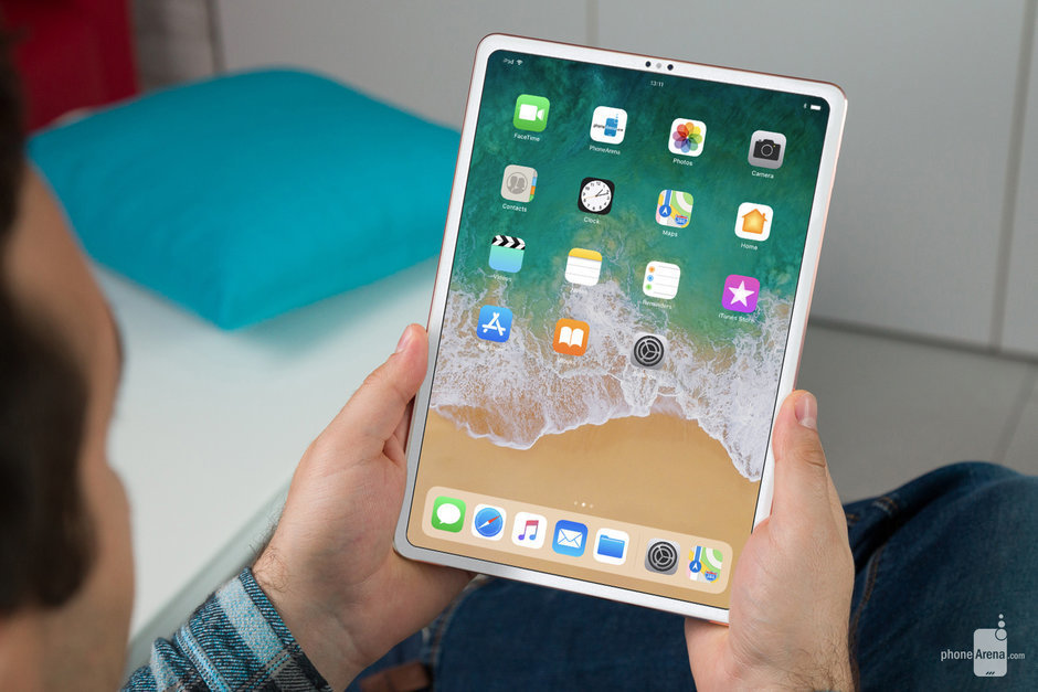 اپل آیپد آیفون iOS iOS 11 iOS 12 آیفون ایکس آیپد پرو