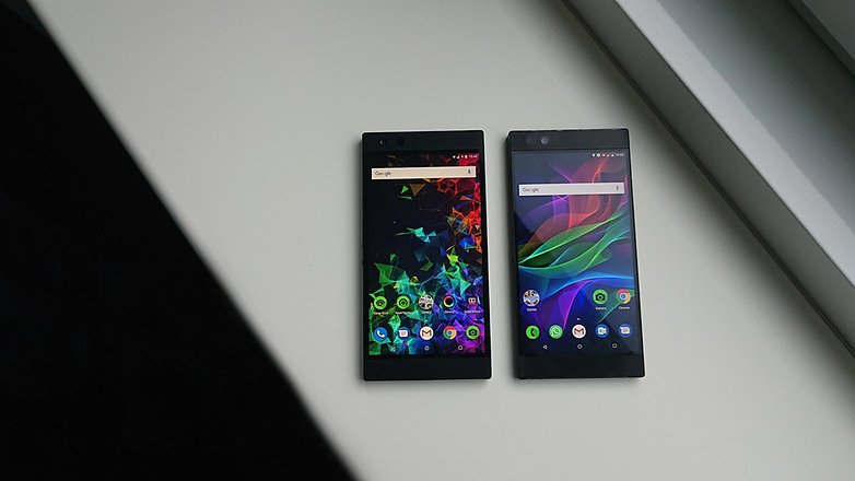 Razer Razer Phone Razer Phone 2